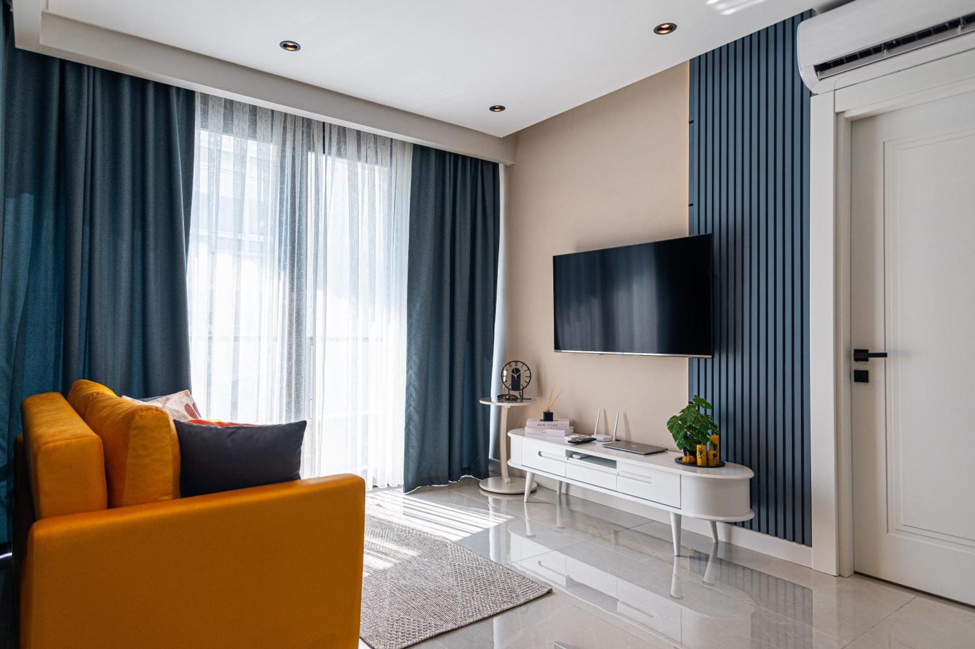 Daire Sa Apartments! 150m To The *
