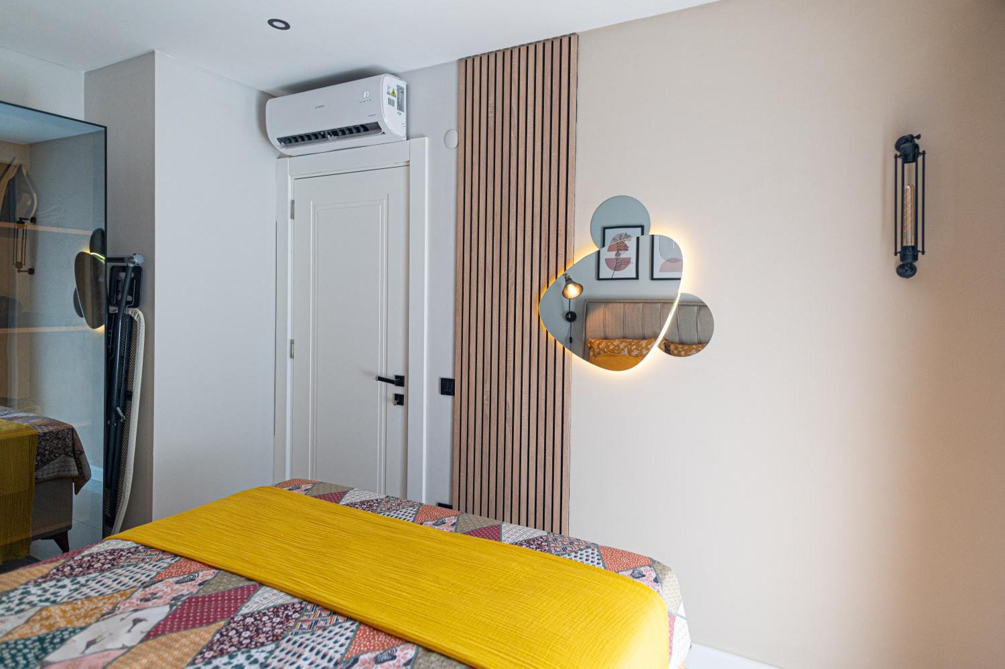 Daire Sa Apartments! 150m To The Alanya