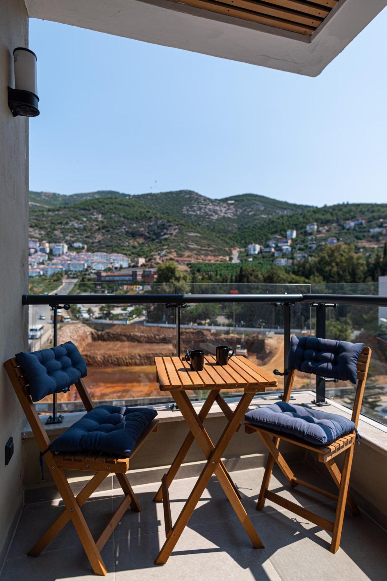 Daire Sa Apartments! 150m To The *