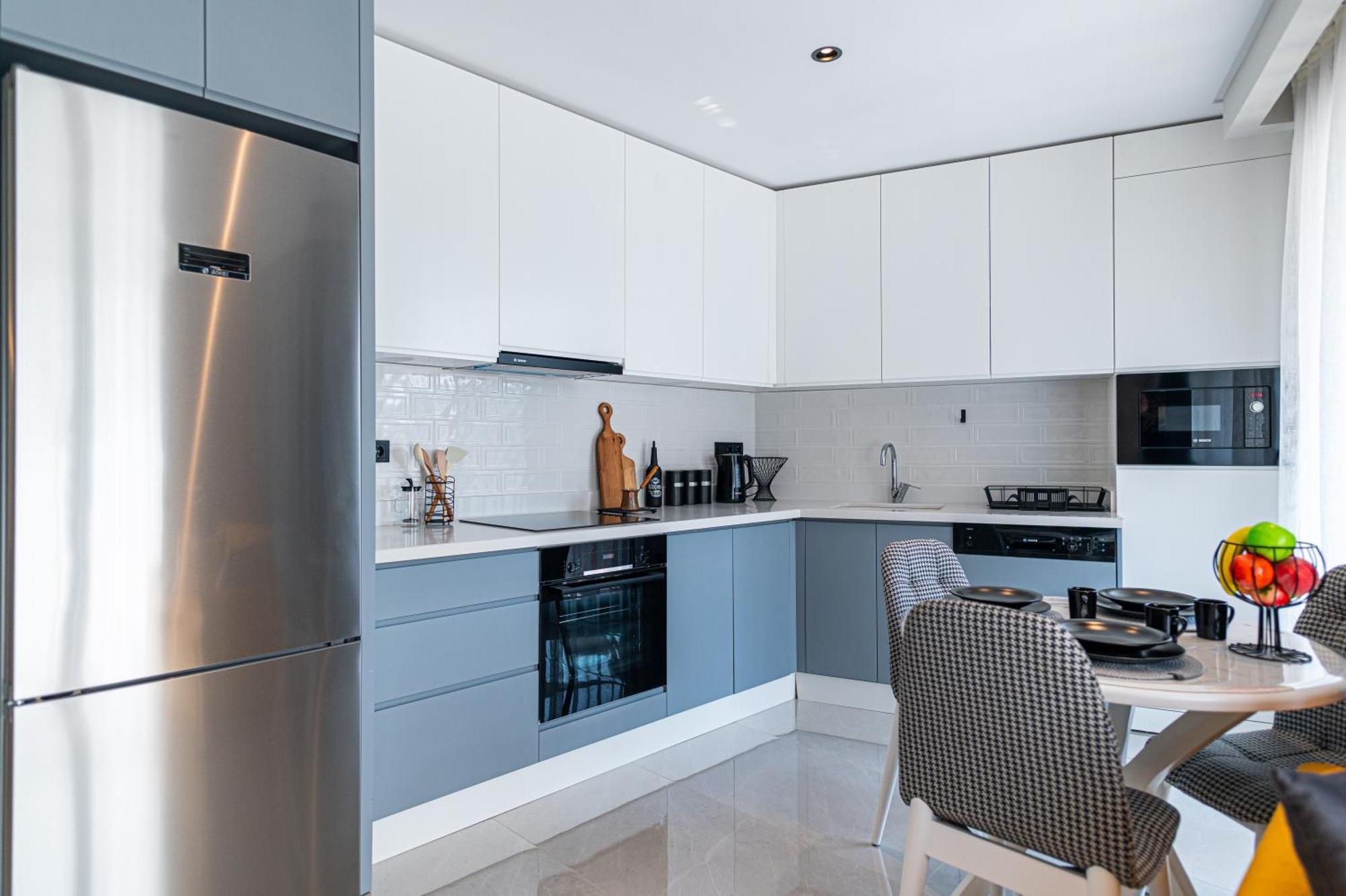 Sa Apartments! 150m To The Daire Alanya