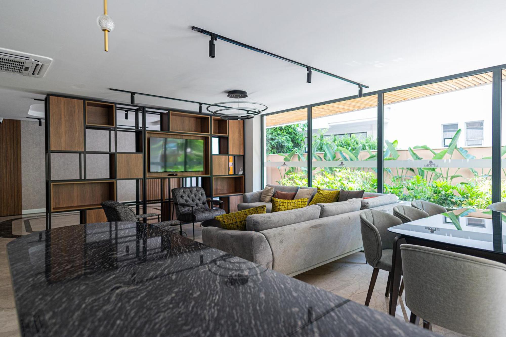 Sa Apartments! 150m To The Alanya