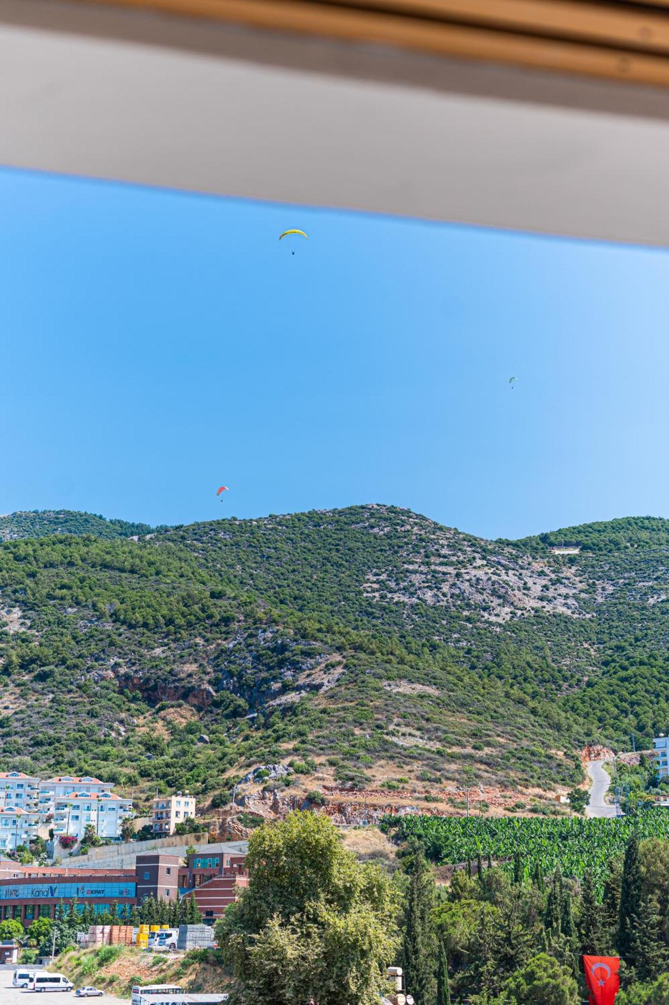 Daire Sa Apartments! 150m To The *