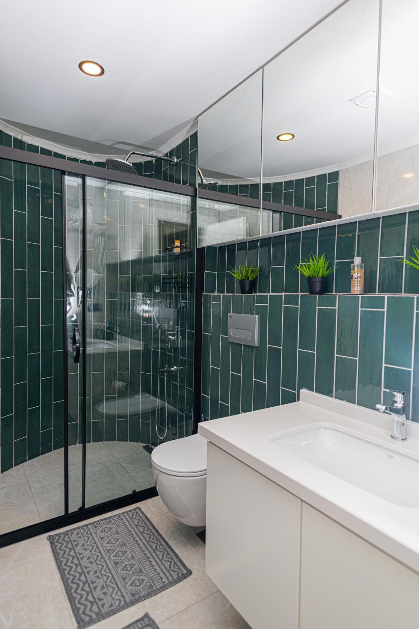 Sa Apartments! 150m To The Alanya