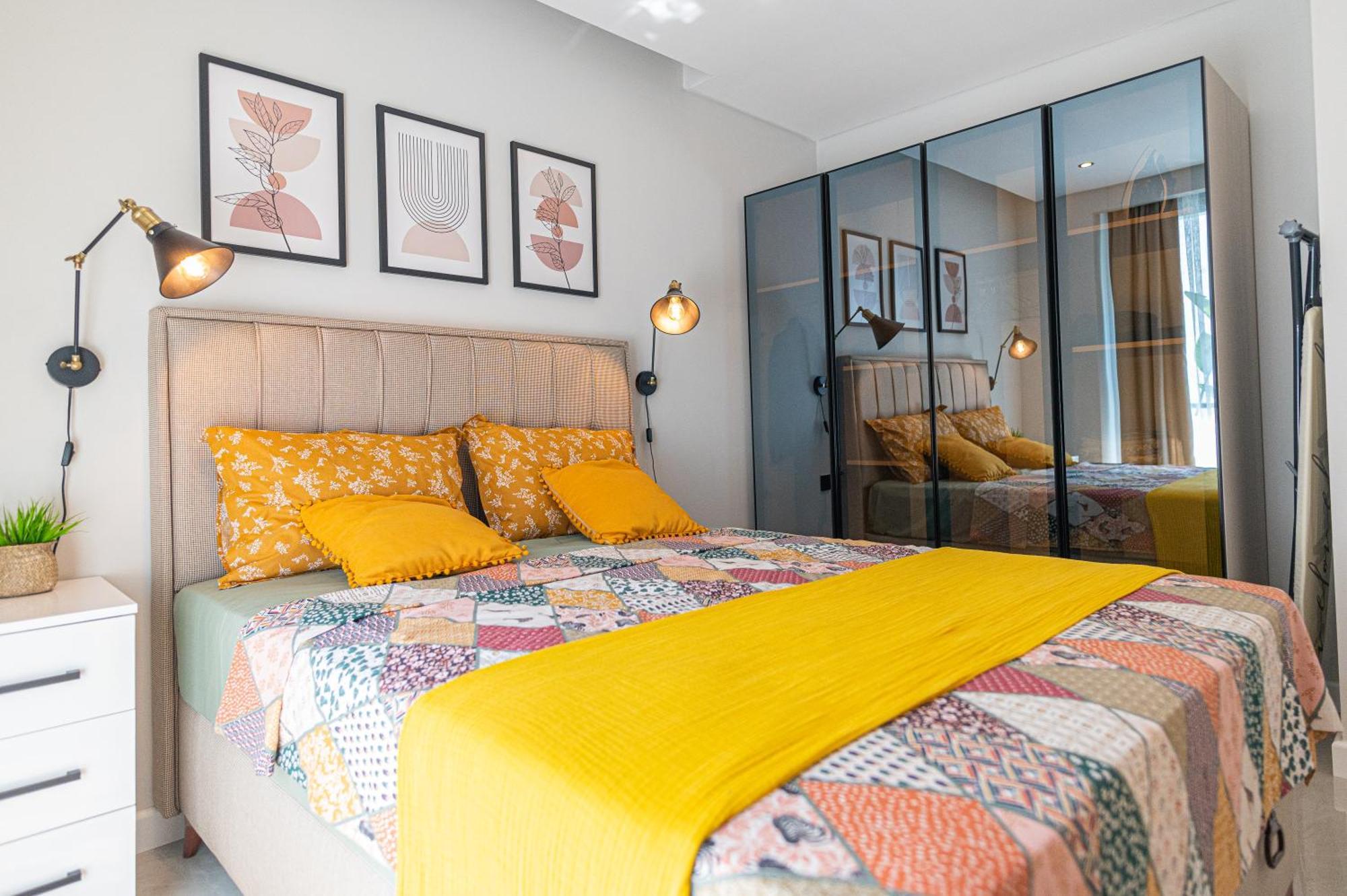 Sa Apartments! 150m To The Daire