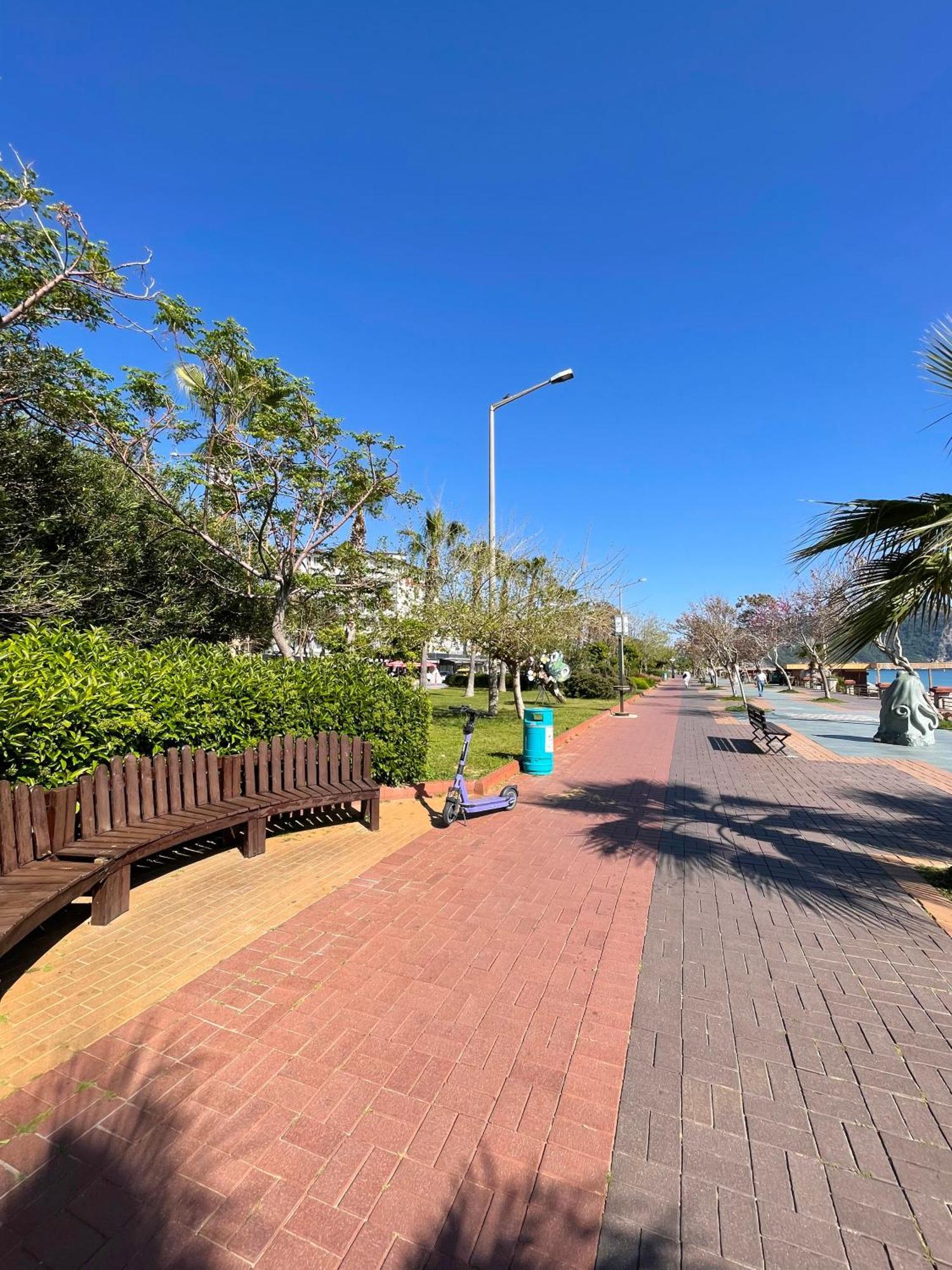 Daire Sa Apartments! 150m To The Alanya