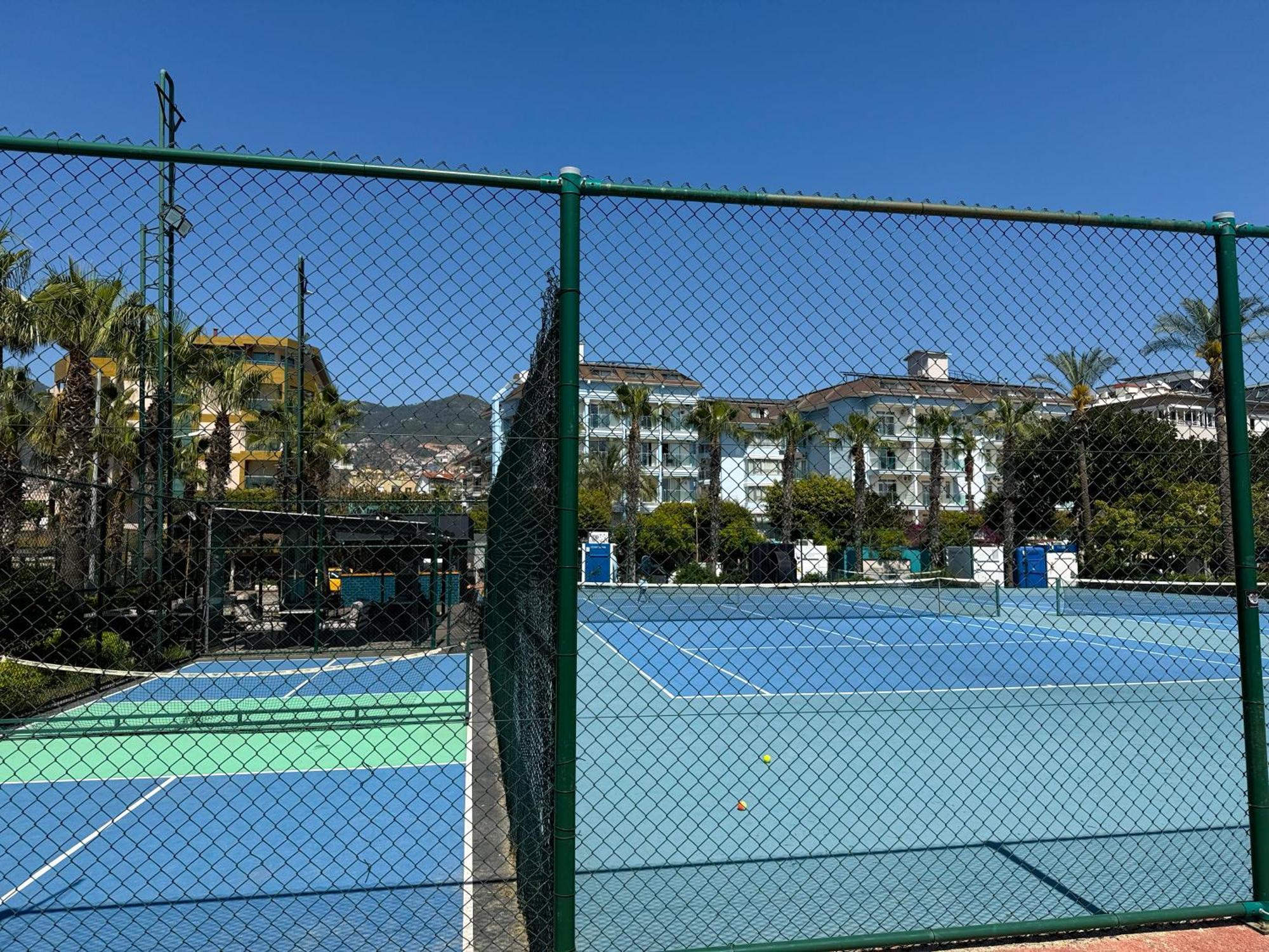 Daire Sa Apartments! 150m To The *