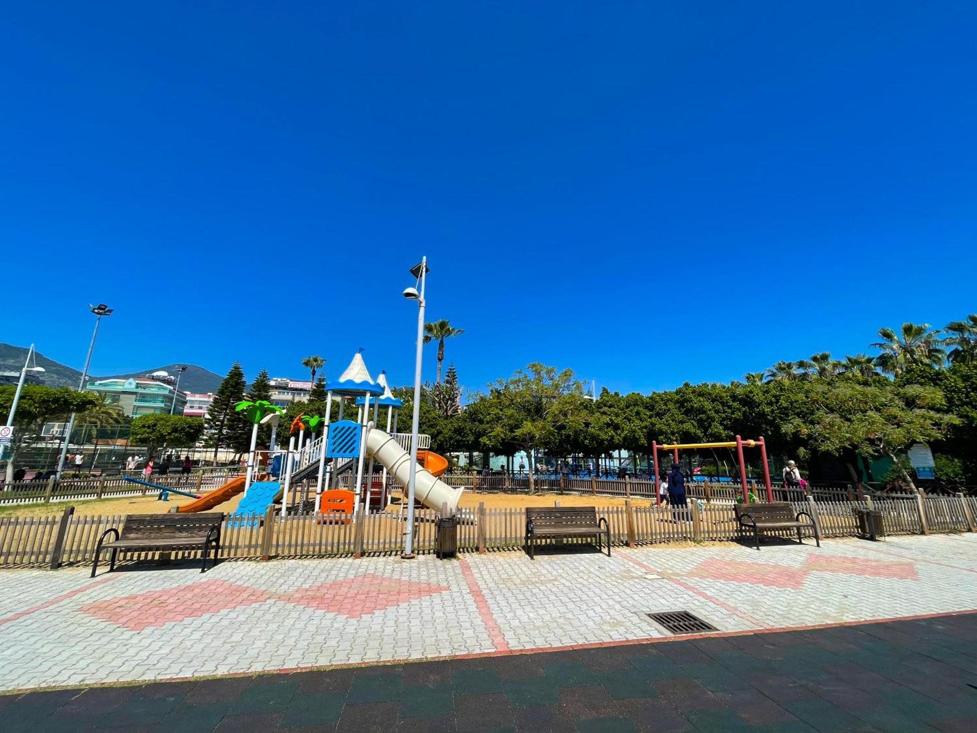 Daire Sa Apartments! 150m To The *