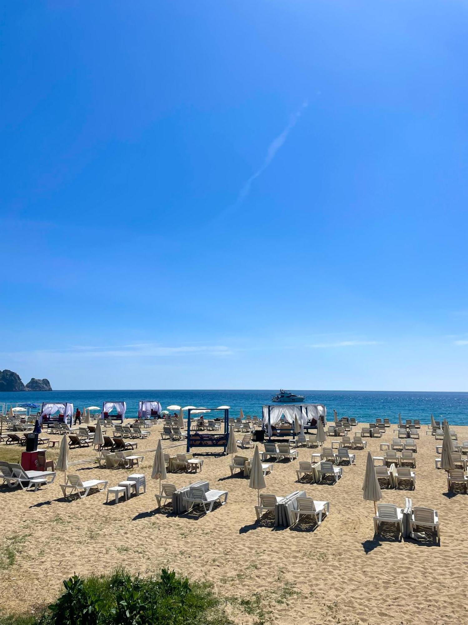 Daire Sa Apartments! 150m To The Alanya