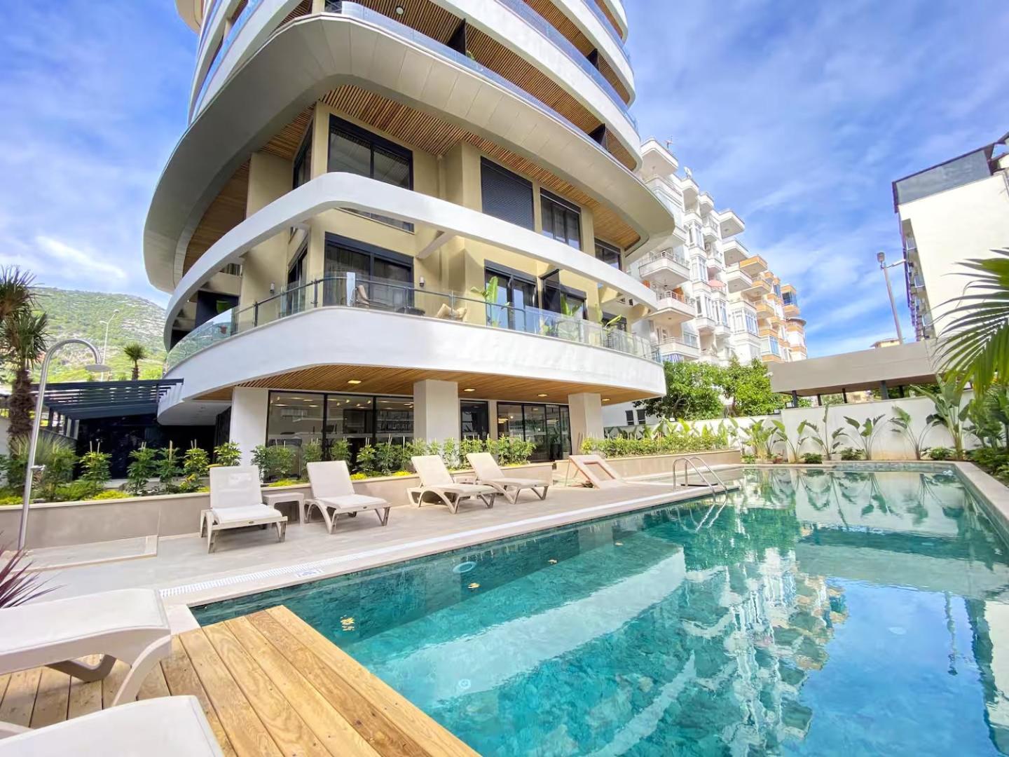 Sa Apartments! 150m To The Daire