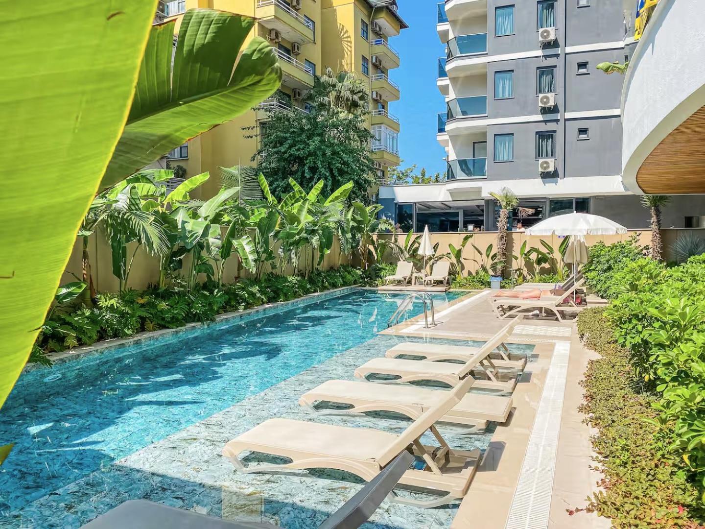 Sa Apartments! 150m To The *