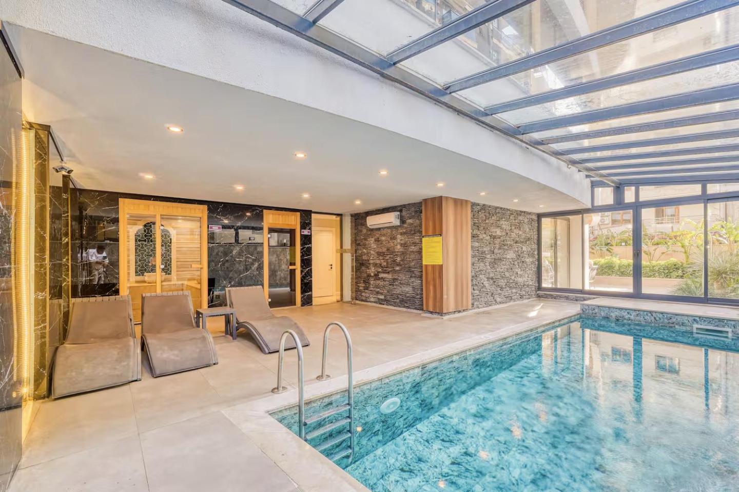 Sa Apartments! 150m To The *