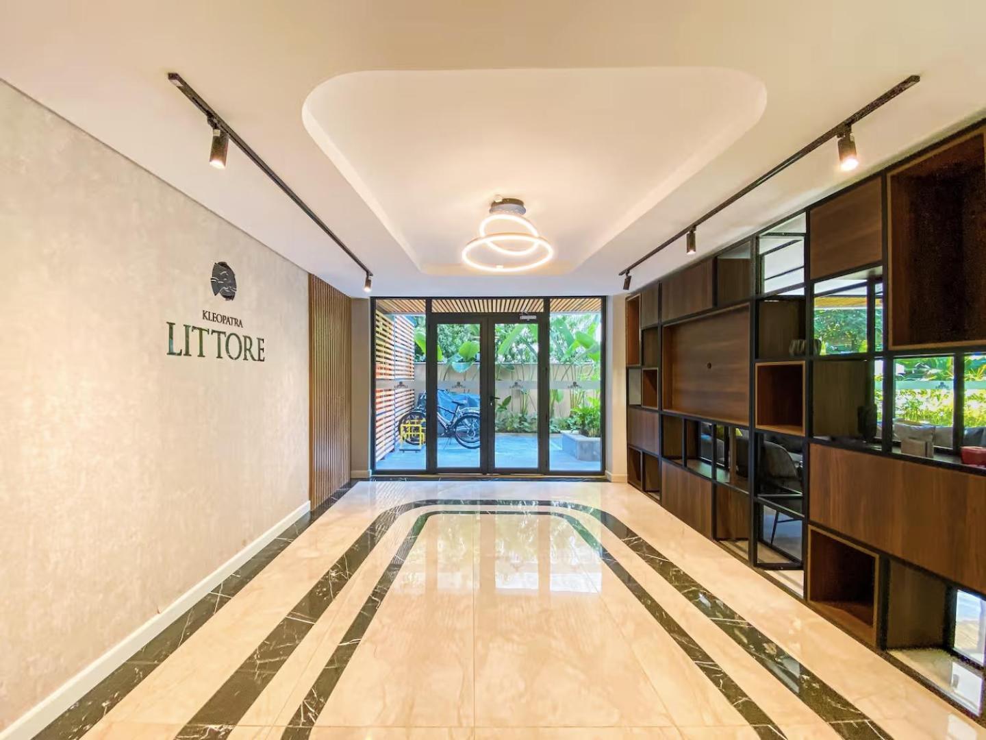 Sa Apartments! 150m To The Daire