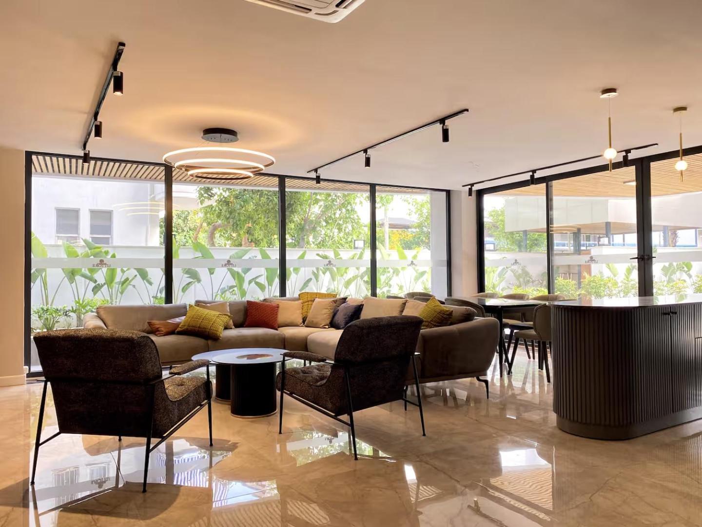 Sa Apartments! 150m To The Daire Alanya