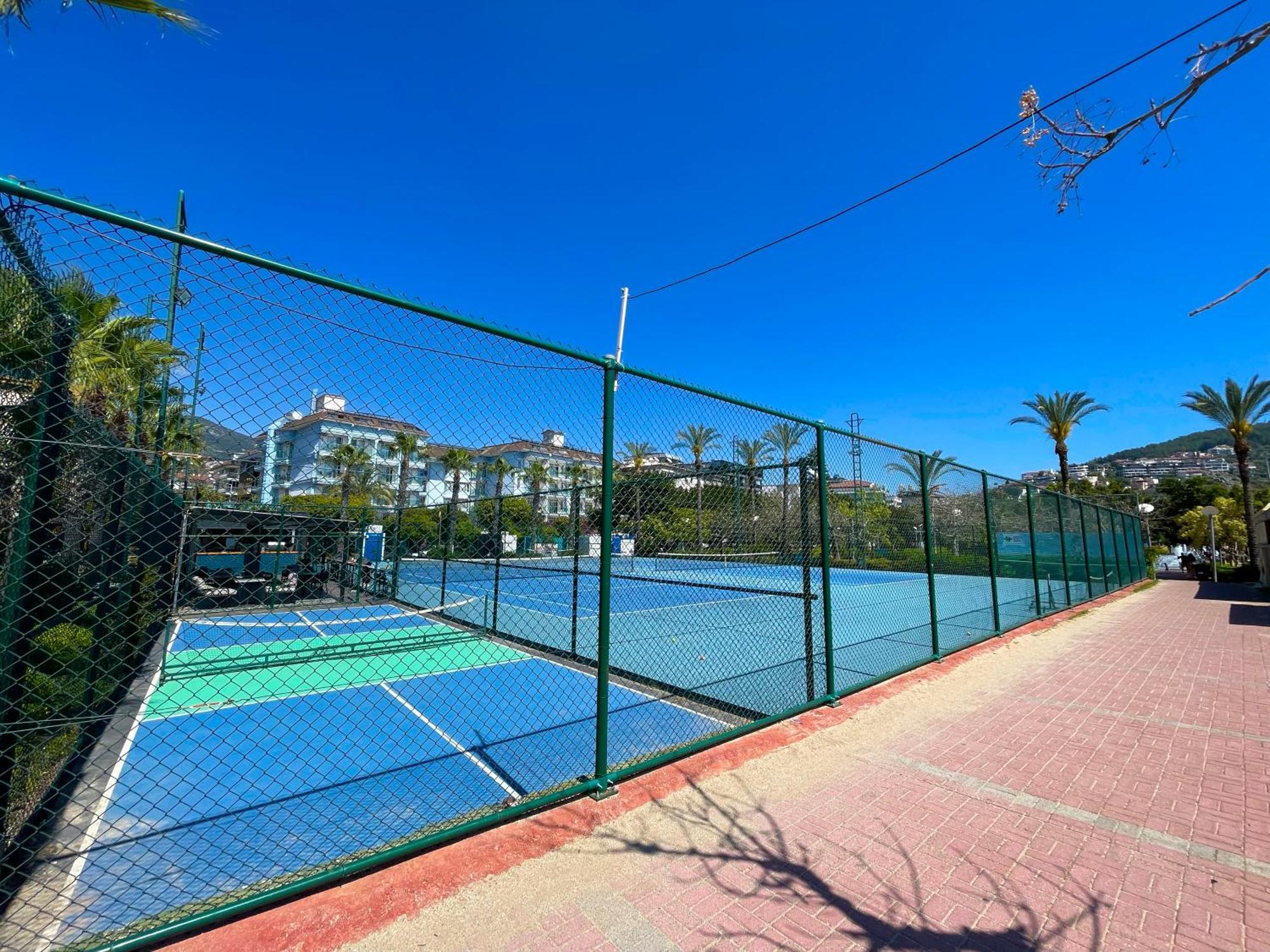 Apartment Sa Apartments! 150m To The